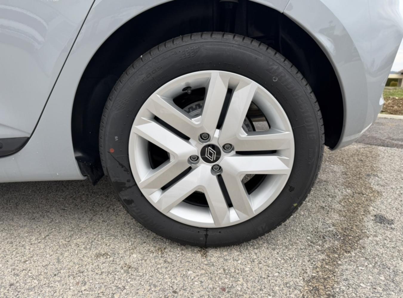 Renault Clio V 1.5 Blue dCi 100ch Evolution