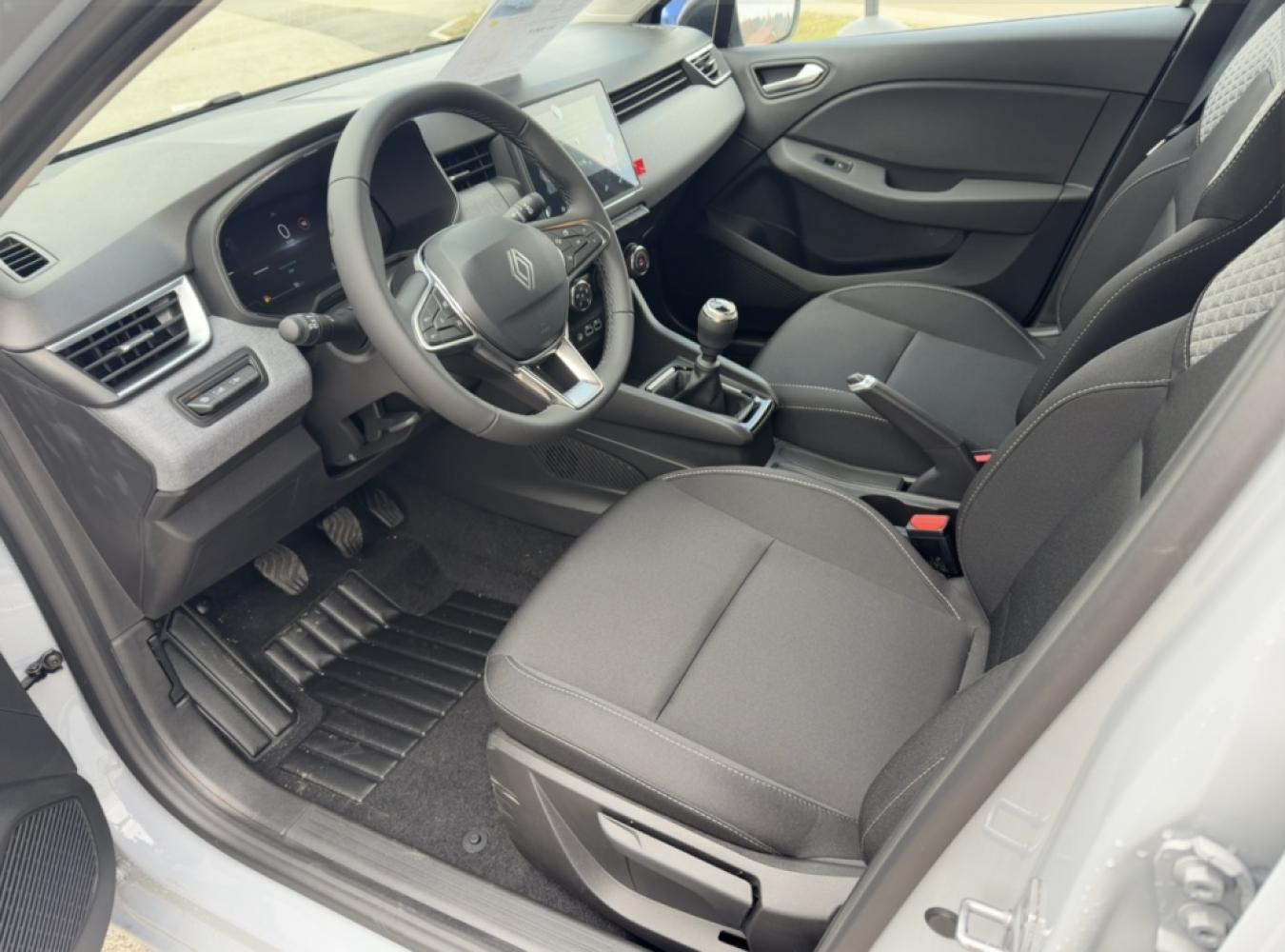 Renault Clio V 1.5 Blue dCi 100ch Evolution