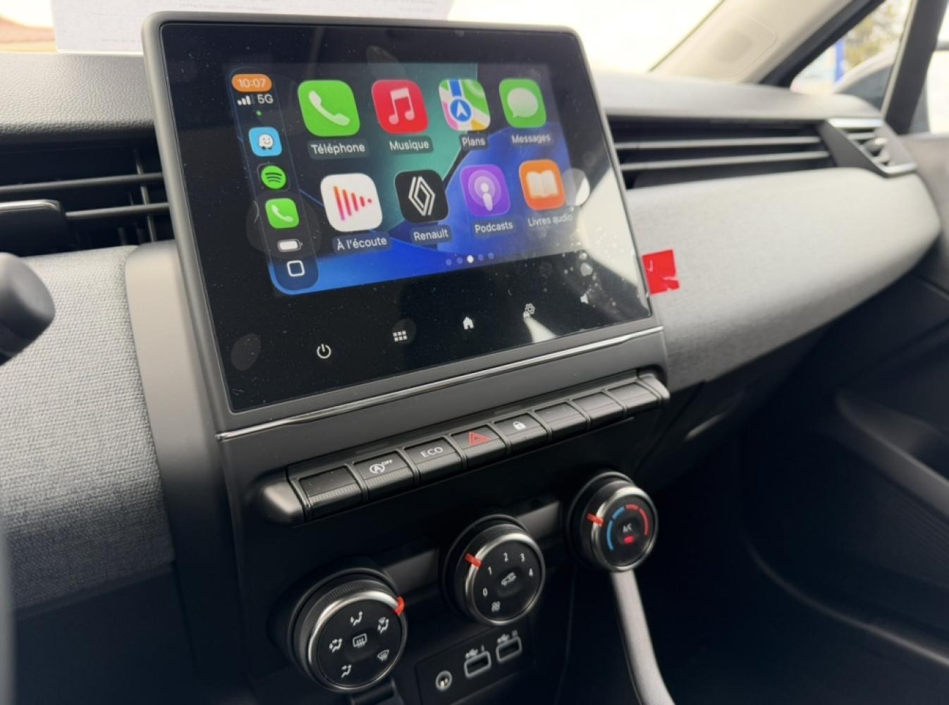 Renault Clio V 1.5 Blue dCi 100ch Evolution