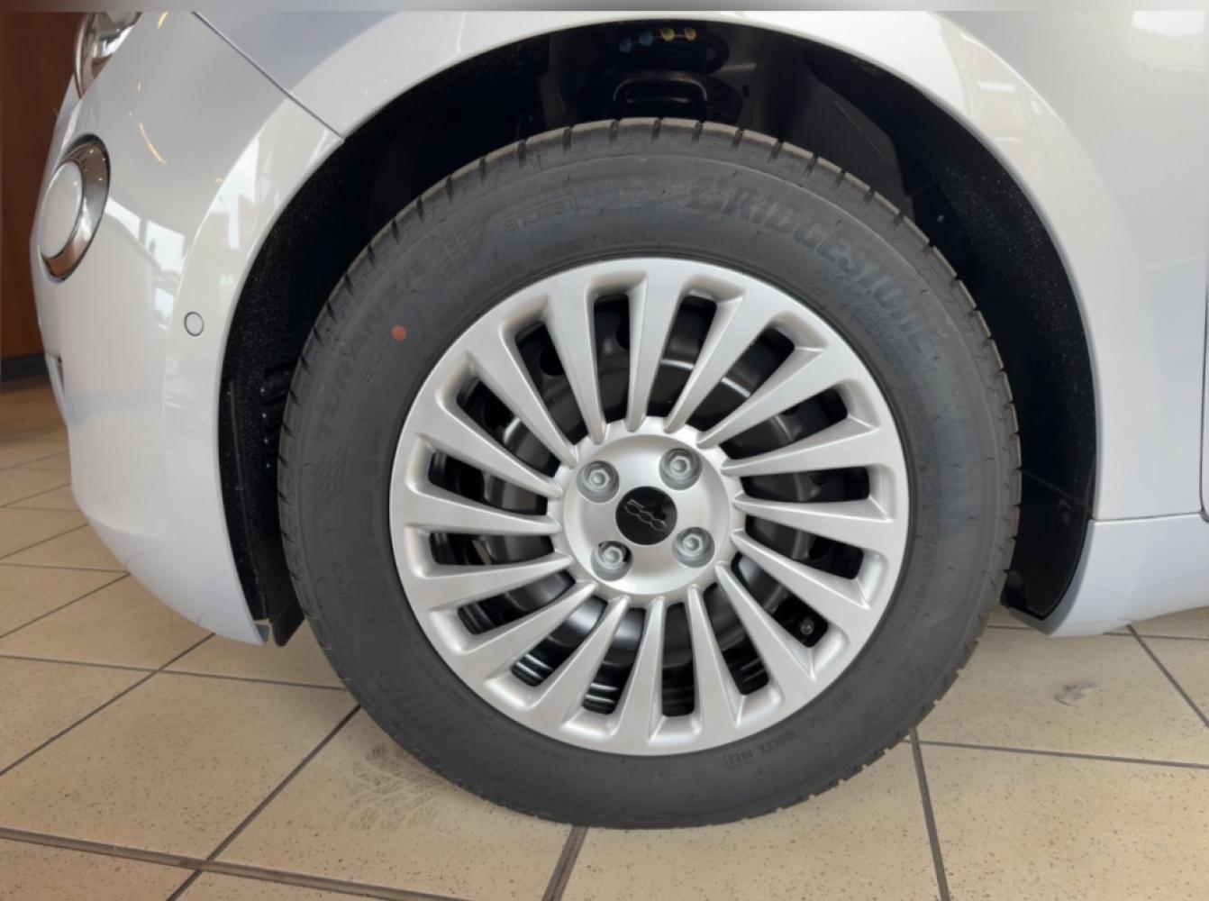 Fiat 500e 23.8kWh - Collezione