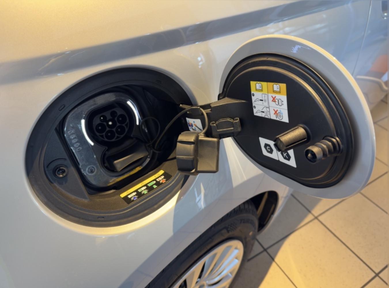 Fiat 500e 23.8kWh - Collezione