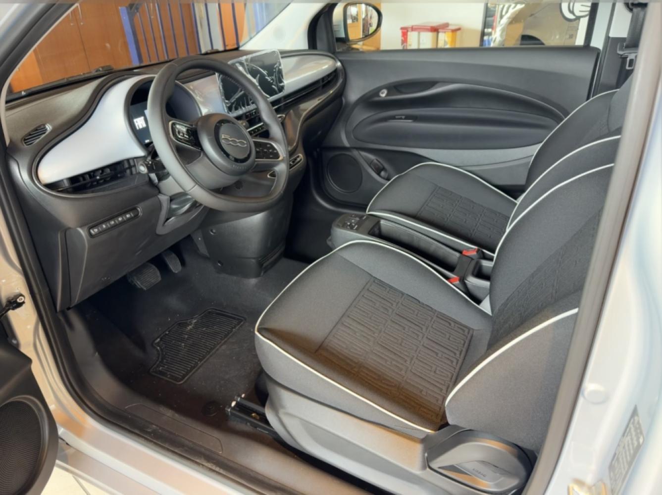 Fiat 500e 23.8kWh - Collezione