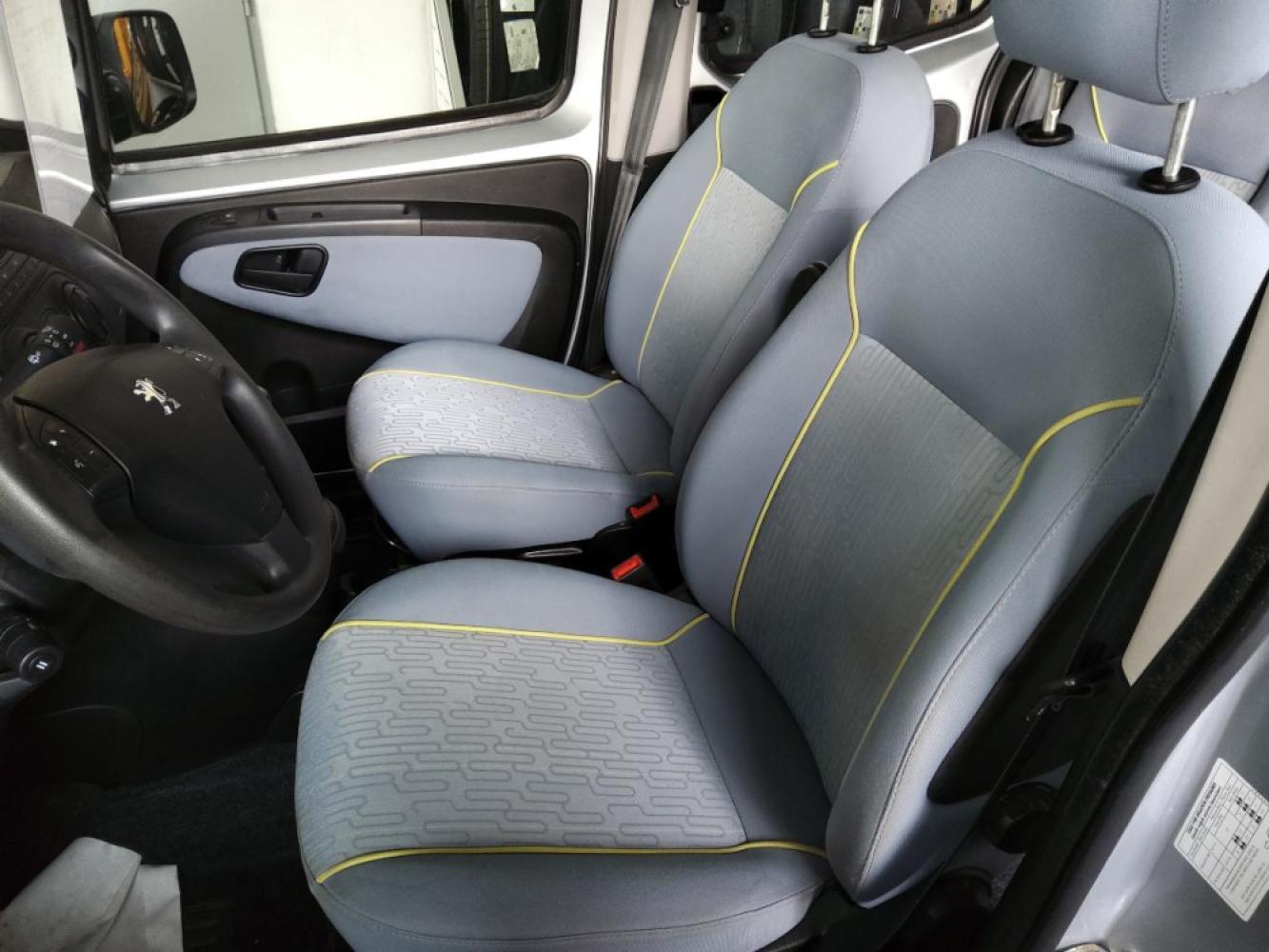 PEUGEOT BIPPER TEPEE OUTDOOR